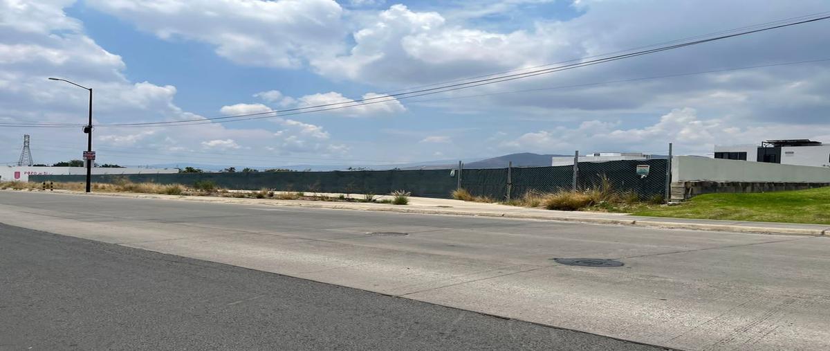 Foto de terreno habitacional en venta en avenida magallanes 1150, infonavit santa anita, san pedro tlaquepaque, jalisco, 0 No. 05