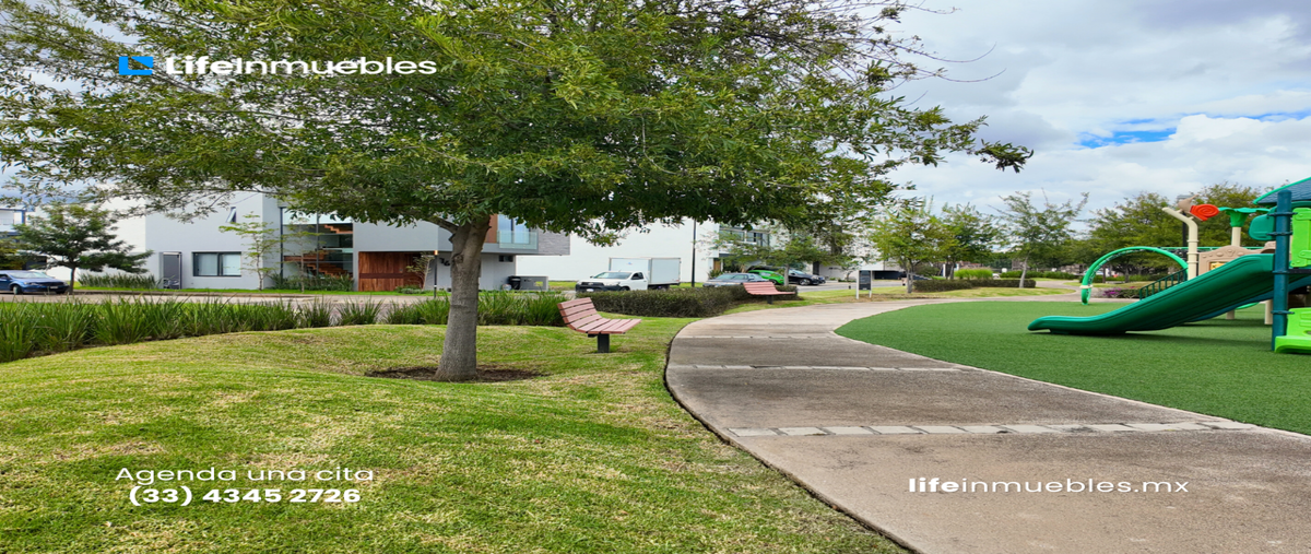 Foto de terreno habitacional en venta en avenida magallanes , infonavit santa anita, san pedro tlaquepaque, jalisco, 0 No. 04