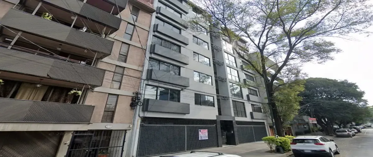 Foto de departamento en avenida magdalena 40, del valle centro, benito juárez, df / cdmx, 0 foto 03 Foto de departamento en venta en avenida magdalena 40, del valle centro, benito juárez, df / cdmx, 0 No. 03