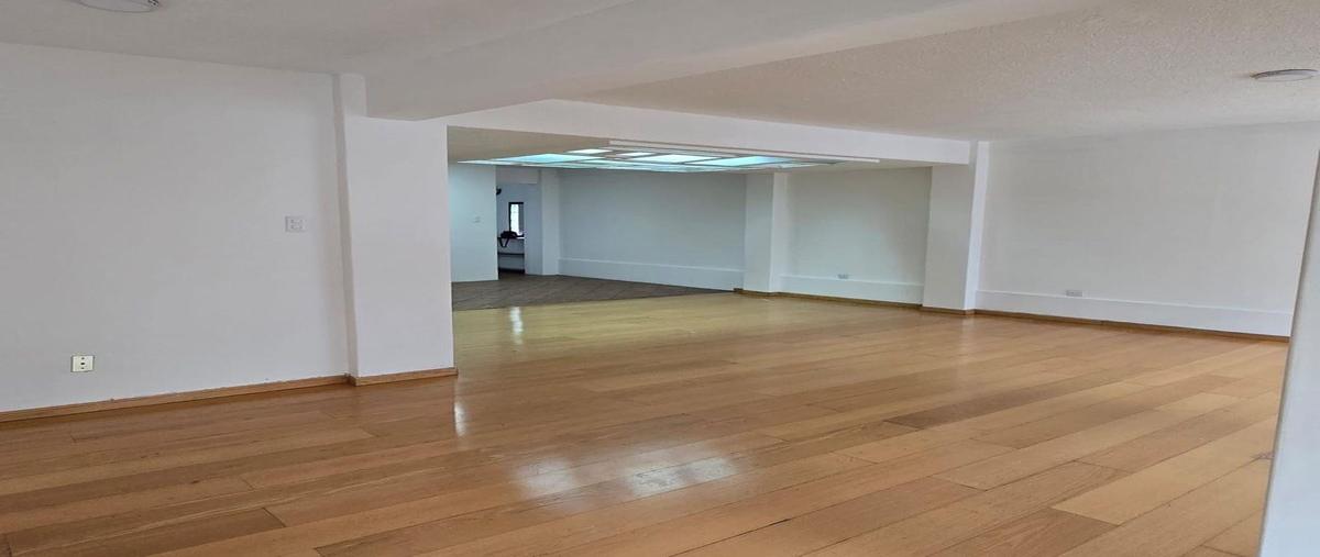Foto de departamento en renta en avenida magdalena , del valle centro, benito juárez, df / cdmx, 0 No. 01