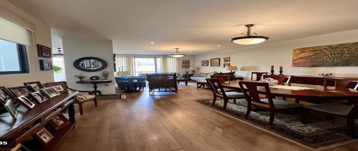 Foto de casa en venta en avenida magdalena , del valle centro, benito juárez, df / cdmx, 0 No. 03