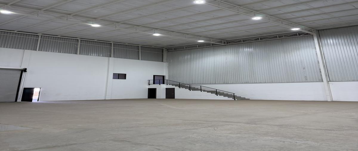 Foto de bodega en renta en avenida magna , santa catarina industrial park, santa catarina, nuevo león, 30591482 No. 04