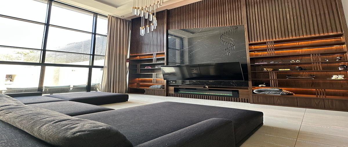 Foto de casa en venta en avenida magnolia , la joya privada residencial, monterrey, nuevo león, 0 No. 03