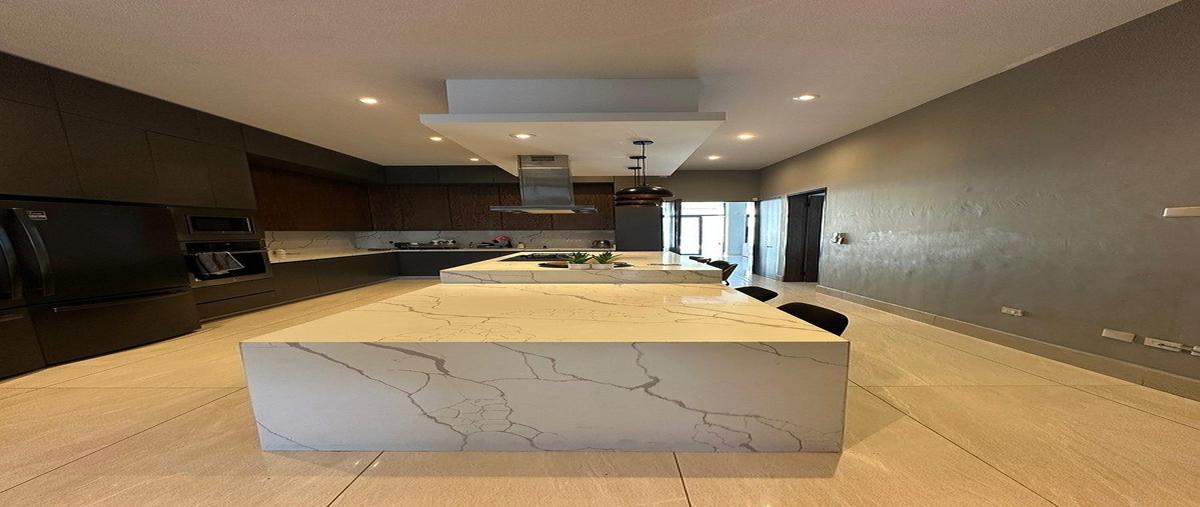 Foto de casa en venta en avenida magnolia , la joya privada residencial, monterrey, nuevo león, 0 No. 05