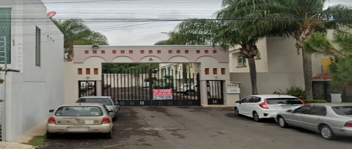 Foto de casa en condominio en venta en avenida magnolias 1458, girasoles acueducto, zapopan, jalisco, 0 No. 01