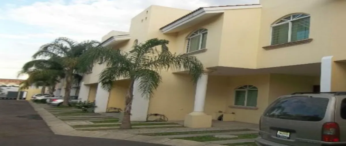 Foto de casa en condominio en venta en avenida magnolias 1458, girasoles acueducto, zapopan, jalisco, 0 No. 05