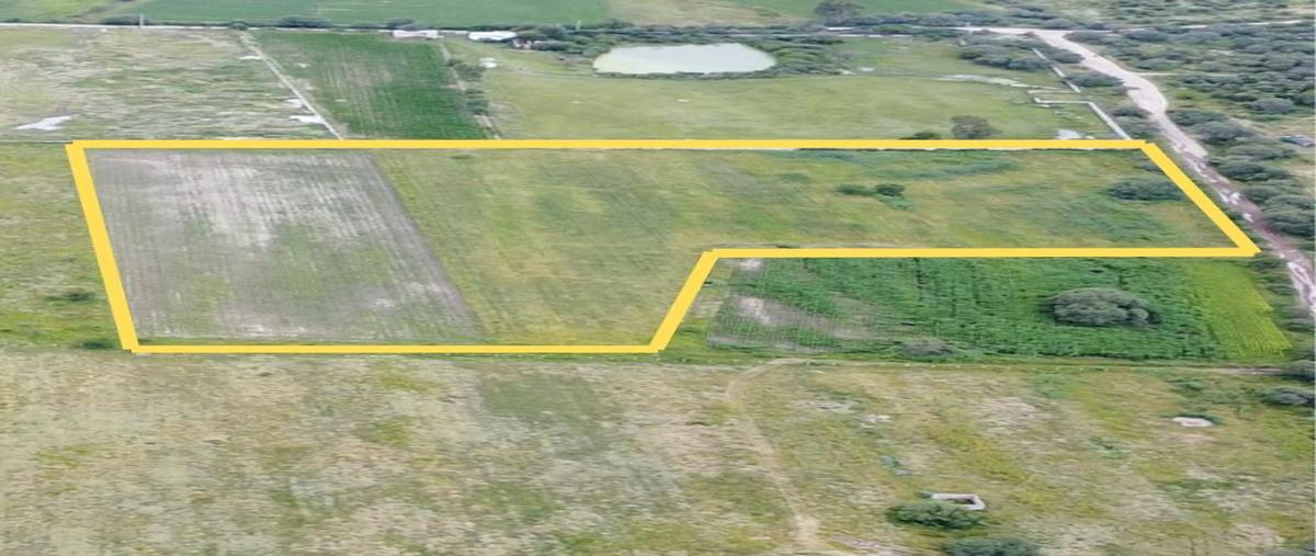 Foto de terreno industrial en venta en avenida mahatma gandi 1, peñuelas, aguascalientes, aguascalientes, 30337600 No. 04