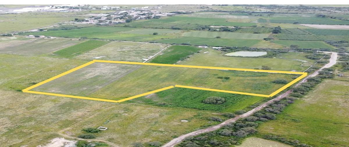 Foto de terreno industrial en venta en avenida mahatma gandi 1, peñuelas, aguascalientes, aguascalientes, 30337600 No. 05