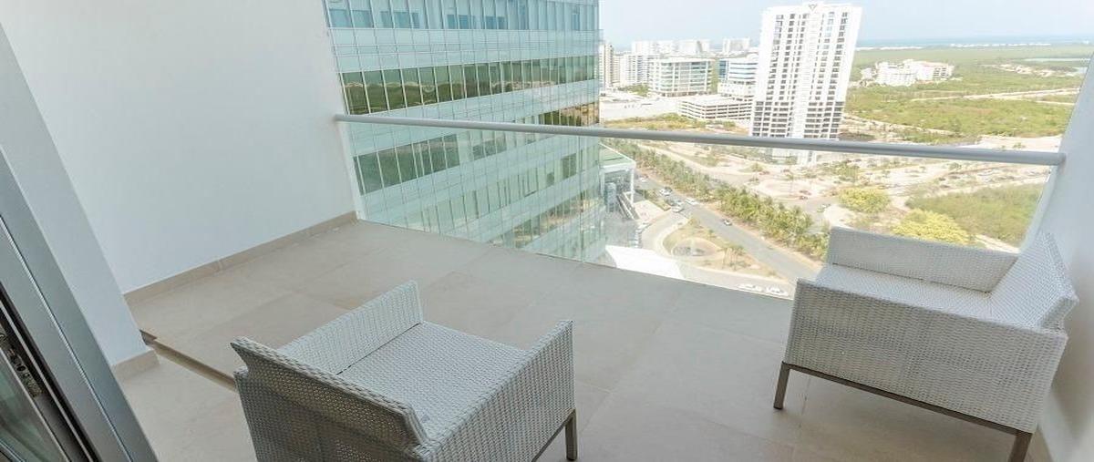 Foto de departamento en venta en avenida malecom , cancún centro, benito juárez, quintana roo, 27294083 No. 05