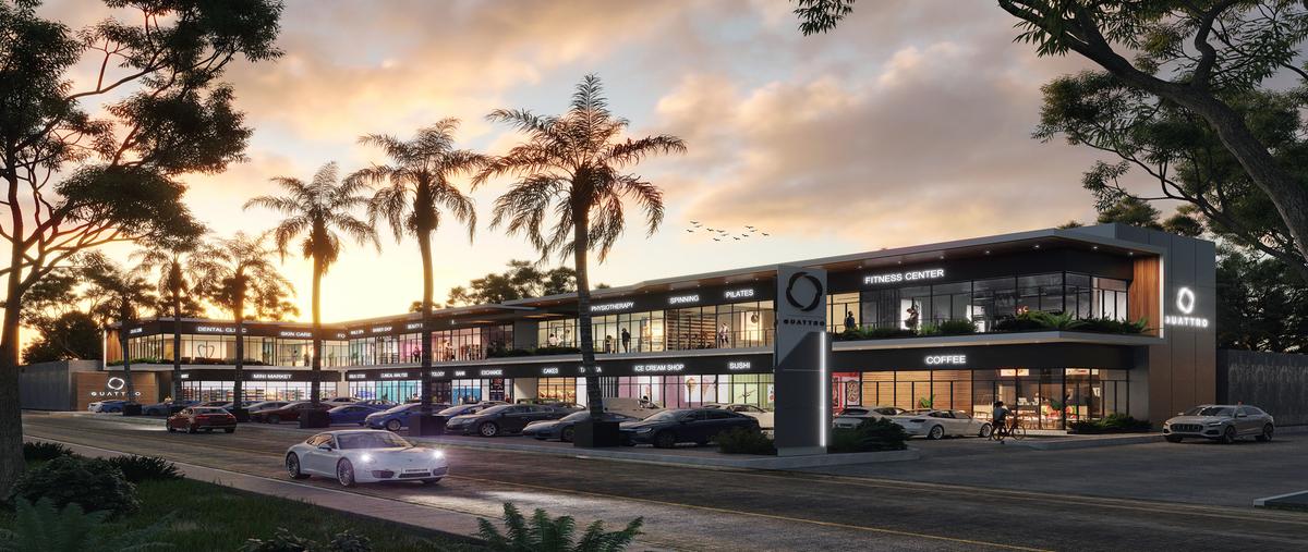 Foto de local en venta en avenida mallorca , long island, benito juárez, quintana roo, 30455207 No. 04