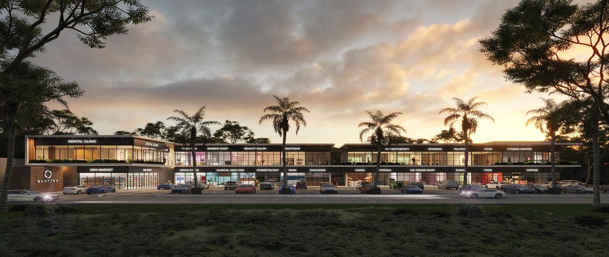 Foto de local en venta en avenida mallorca , long island, benito juárez, quintana roo, 30455207 No. 05