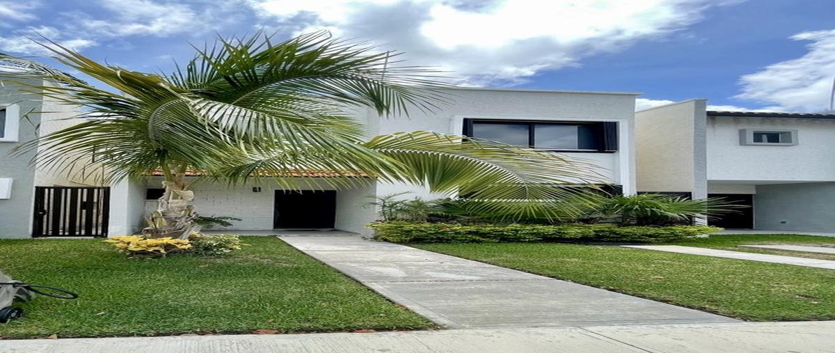 Foto de casa en avenida mallorca , mallorca, benito juárez, quintana roo, 30260227 foto 01 Foto de casa en renta en avenida mallorca , mallorca, benito juárez, quintana roo, 30260227 No. 01