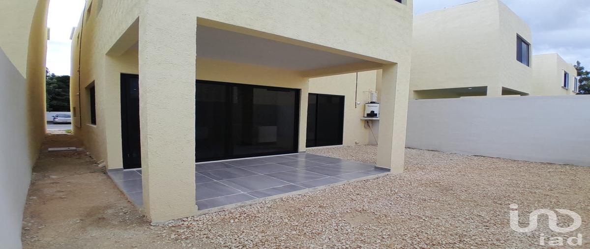Foto de casa en venta en avenida mallorca , residencial monte verde, benito juárez, quintana roo, 28721038 No. 04