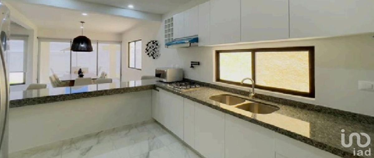 Foto de casa en venta en avenida mallorca , residencial monte verde, benito juárez, quintana roo, 28725643 No. 03