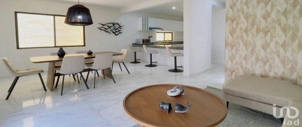 Foto de casa en venta en avenida mallorca , residencial monte verde, benito juárez, quintana roo, 28725643 No. 04