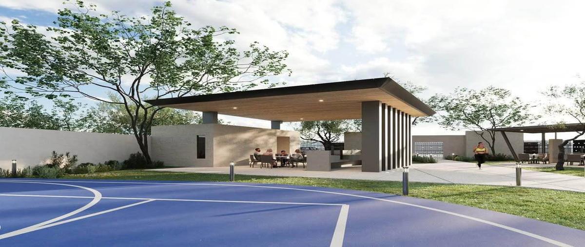 Foto de terreno habitacional en venta en avenida mangata , rancho santa mónica, aguascalientes, aguascalientes, 0 No. 03