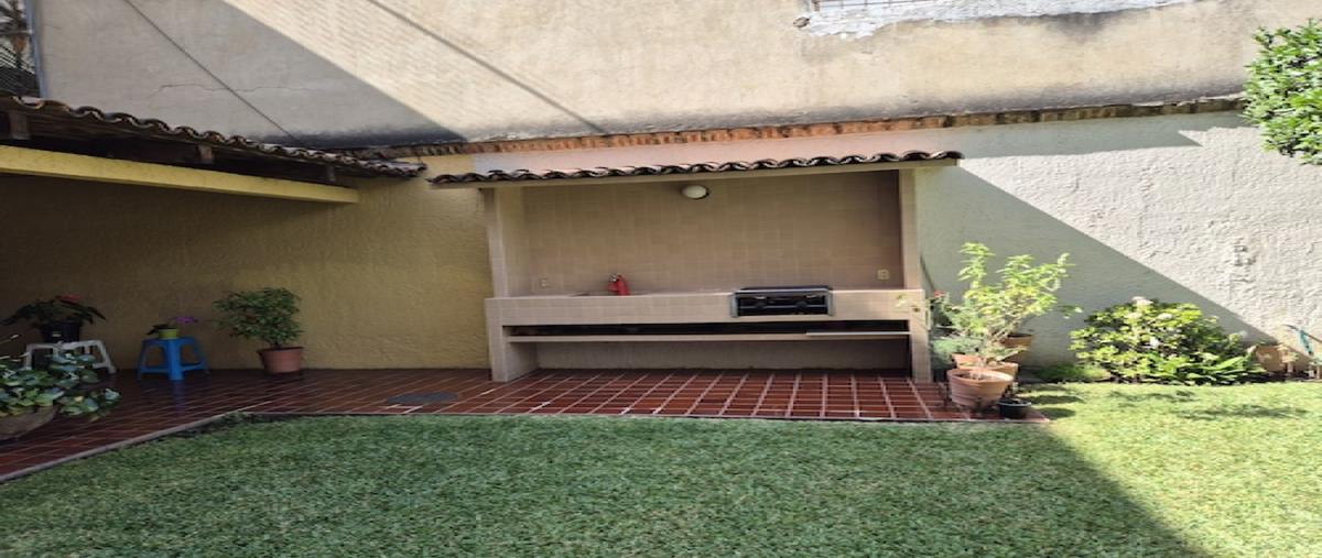 Foto de casa en venta en avenida manuel acuña , ladrón de guevara, guadalajara, jalisco, 28936552 No. 05