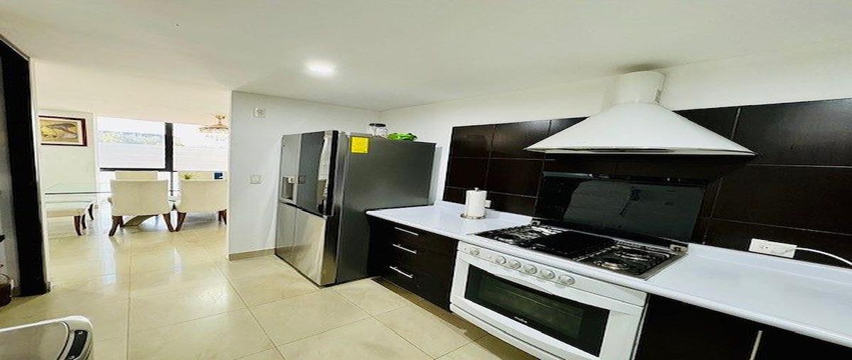 Foto de departamento en venta en avenida manuel acuña , monraz, guadalajara, jalisco, 0 No. 03