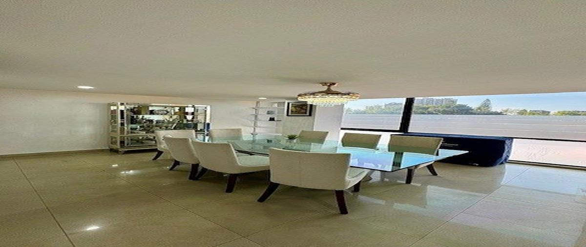 Foto de departamento en venta en avenida manuel acuña , monraz, guadalajara, jalisco, 0 No. 04