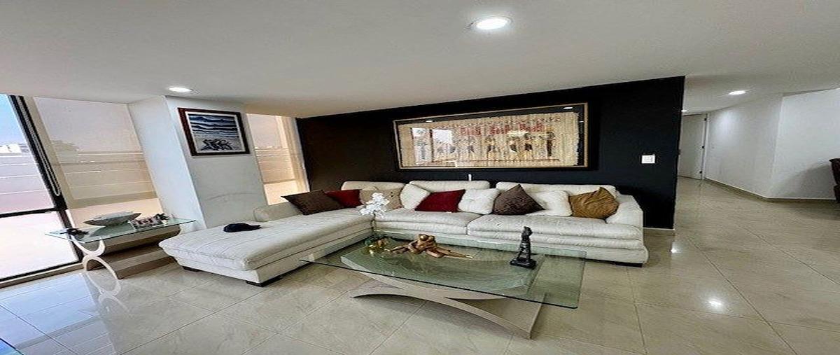 Foto de departamento en venta en avenida manuel acuña , monraz, guadalajara, jalisco, 0 No. 05