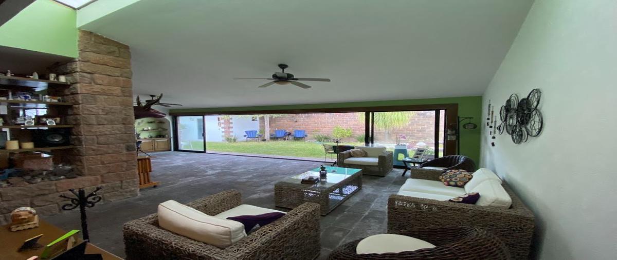 Foto de casa en venta en avenida manuel avila camacho 2659, country club, guadalajara, jalisco, 27978392 No. 03