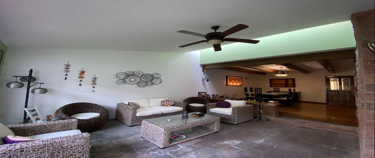 Foto de casa en venta en avenida manuel avila camacho 2659, country club, guadalajara, jalisco, 27978392 No. 04