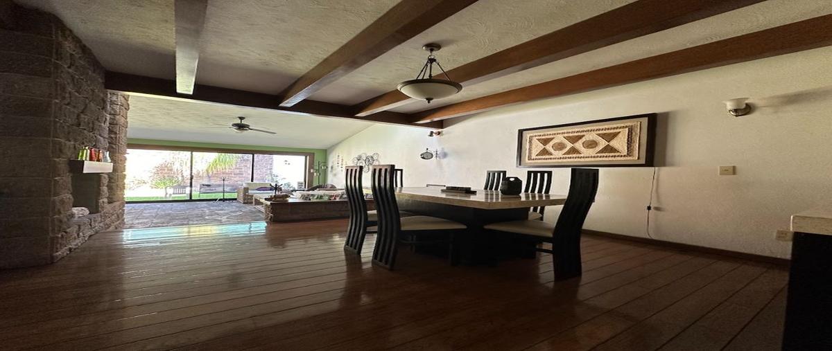 Foto de casa en venta en avenida manuel avila camacho 2659, country club, guadalajara, jalisco, 27978392 No. 05