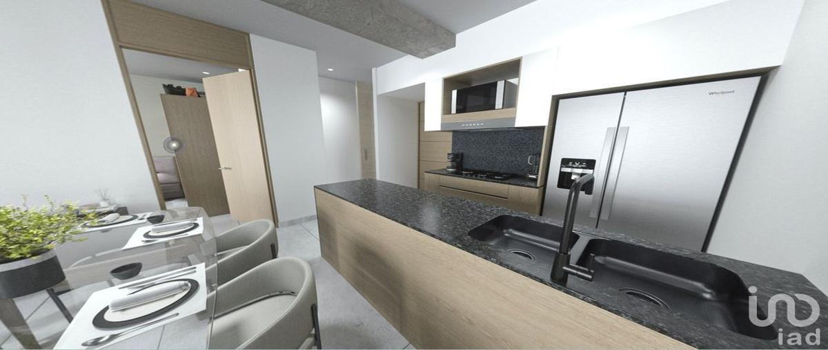 Foto de departamento en venta en avenida manuel ávila camacho 3330, seattle, zapopan, jalisco, 31050282 No. 03