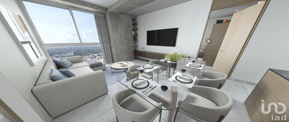 Foto de departamento en venta en avenida manuel ávila camacho 3330, seattle, zapopan, jalisco, 31050282 No. 04