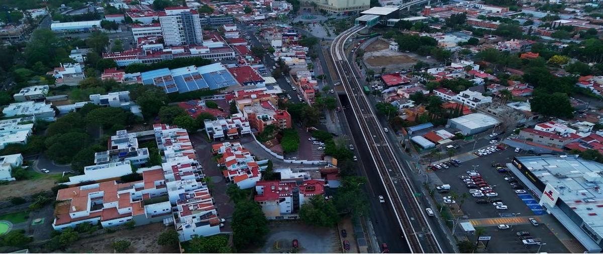 Foto de edificio en venta en avenida manuel ávila camacho 880, jacarandas, zapopan, jalisco, 0 No. 05
