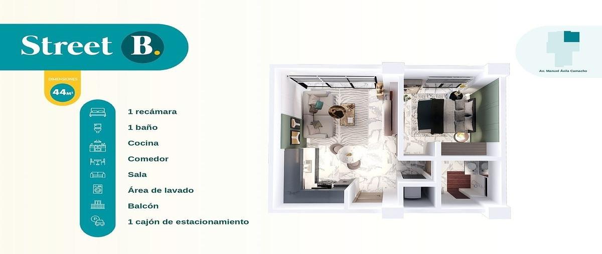 Foto de departamento en venta en avenida manuel avila camacho , mezquitan country, guadalajara, jalisco, 30292333 No. 07