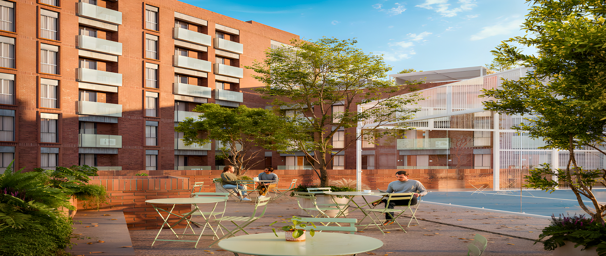 Foto de departamento en venta en avenida manuel ávila camacho , mezquitan country, guadalajara, jalisco, 0 No. 05
