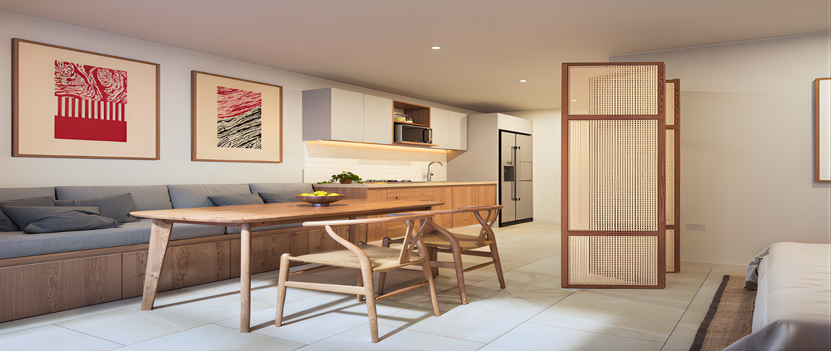 Foto de departamento en venta en avenida manuel ávila camacho , mezquitan country, guadalajara, jalisco, 0 No. 04