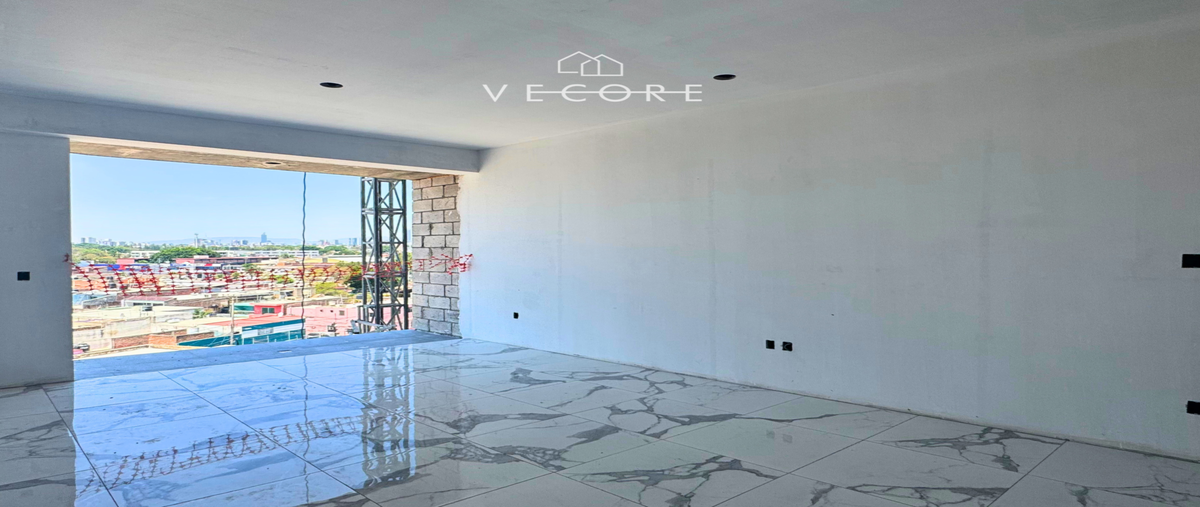Foto de departamento en venta en avenida manuel ávila camacho , mezquitan, guadalajara, jalisco, 0 No. 03
