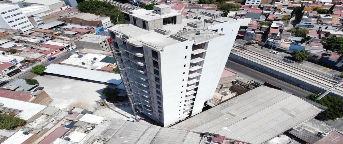 Foto de departamento en avenida manuel ávila camacho , mezquitan, guadalajara, jalisco, 0 foto 01 Foto de departamento en venta en avenida manuel ávila camacho , mezquitan, guadalajara, jalisco, 0 No. 01