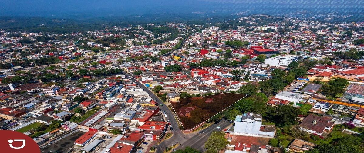 Foto de terreno comercial en venta en avenida manuel avila camacho , xalapa enríquez centro, xalapa, veracruz de ignacio de la llave, 27855772 No. 03