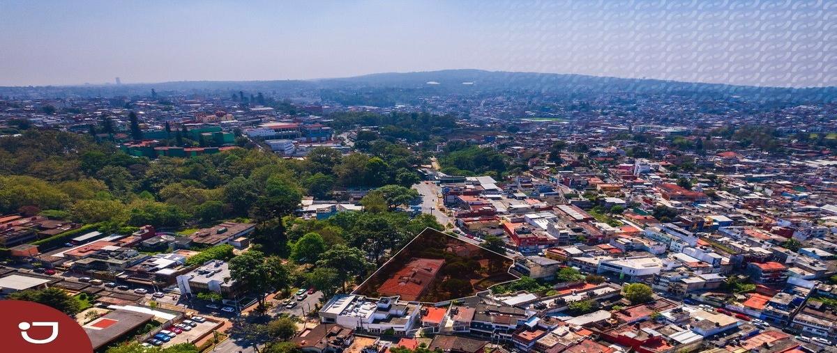 Foto de terreno comercial en venta en avenida manuel avila camacho , xalapa enríquez centro, xalapa, veracruz de ignacio de la llave, 27855772 No. 05