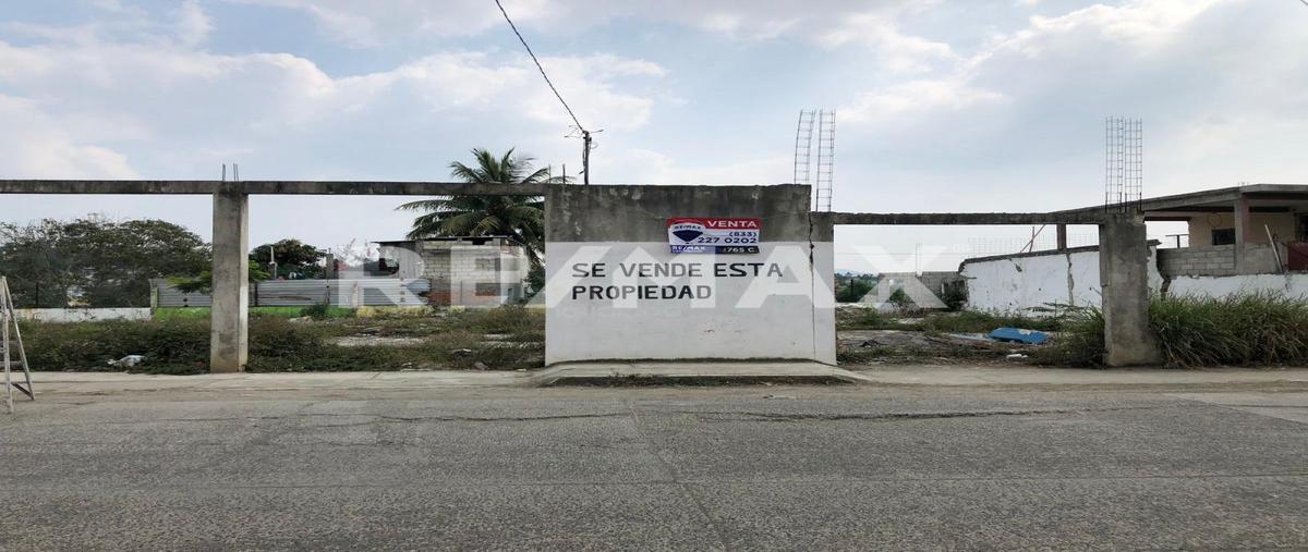 Foto de terreno habitacional en avenida manuel buendia , mecánicos de piso, poza rica de hidalgo, veracruz de ignacio de la llave, 0 foto 01 Foto de terreno habitacional en venta en avenida manuel buendia , mecánicos de piso, poza rica de hidalgo, veracruz de ignacio de la llave, 0 No. 01