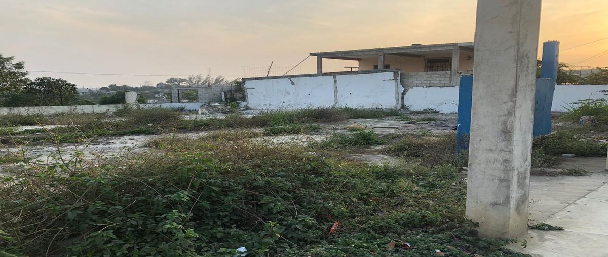 Foto de terreno habitacional en venta en avenida manuel buendia , mecánicos de piso, poza rica de hidalgo, veracruz de ignacio de la llave, 28174090 No. 04