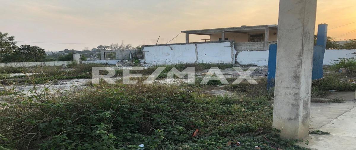 Foto de terreno habitacional en avenida manuel buendia , mecánicos de piso, poza rica de hidalgo, veracruz de ignacio de la llave, 0 foto 04 Foto de terreno habitacional en venta en avenida manuel buendia , mecánicos de piso, poza rica de hidalgo, veracruz de ignacio de la llave, 0 No. 04