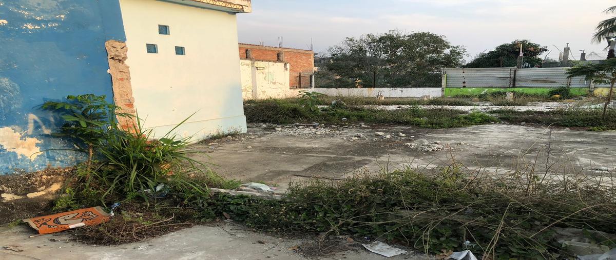 Foto de terreno habitacional en venta en avenida manuel buendia , mecánicos de piso, poza rica de hidalgo, veracruz de ignacio de la llave, 28174090 No. 05
