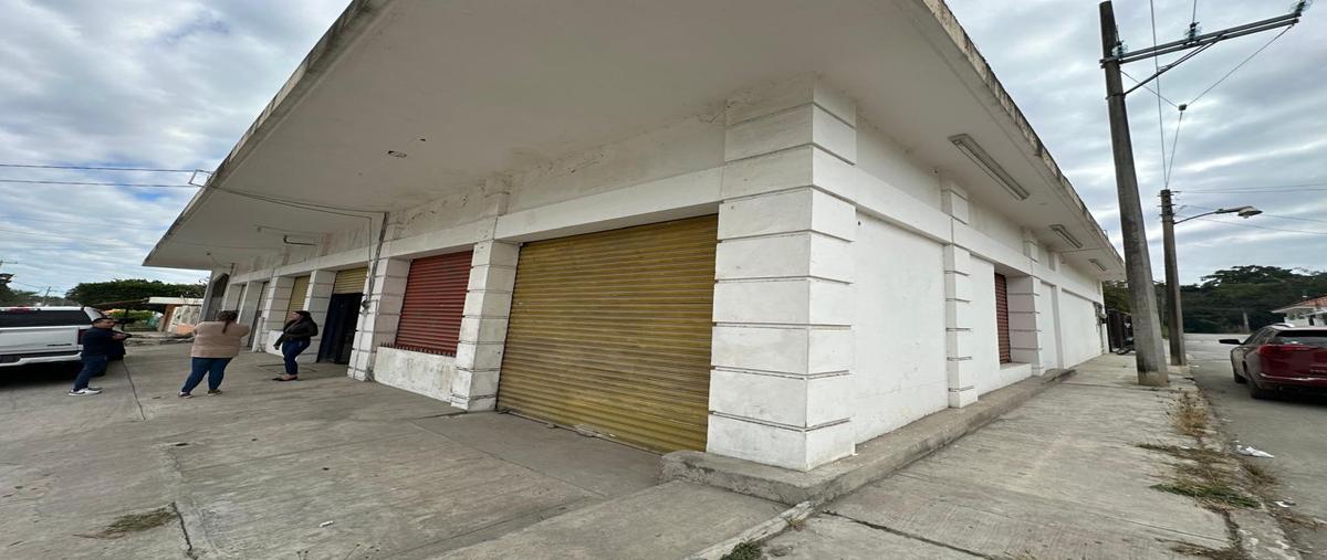 Foto de bodega en renta en avenida manuel calle larraga , antonio j. bermúdez, ebano, san luis potosí, 30820615 No. 04