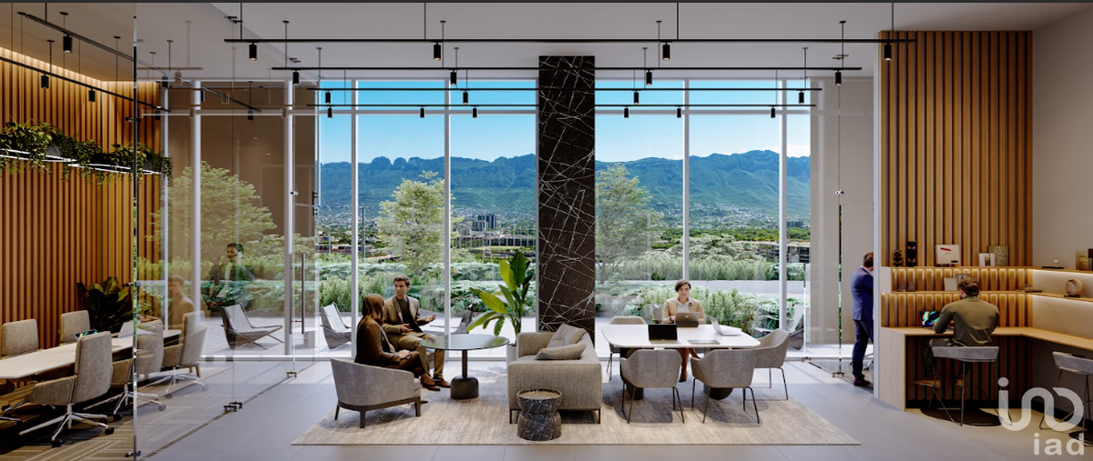 Foto de departamento en venta en avenida manuel clouthier 1058, cumbres del valle, monterrey, nuevo león, 30668428 No. 05