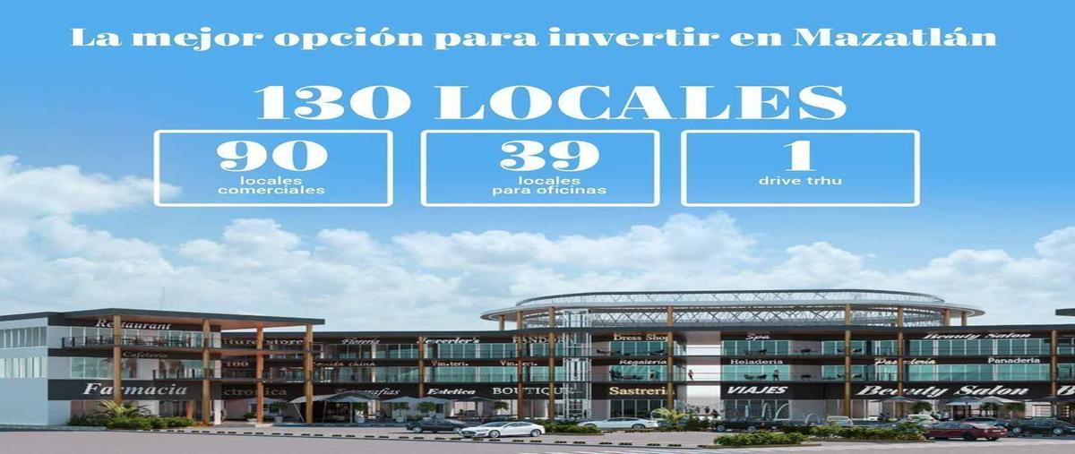Foto de local en venta en avenida manuel g clouthier 4456. , el conchi, mazatlán, sinaloa, 0 No. 03