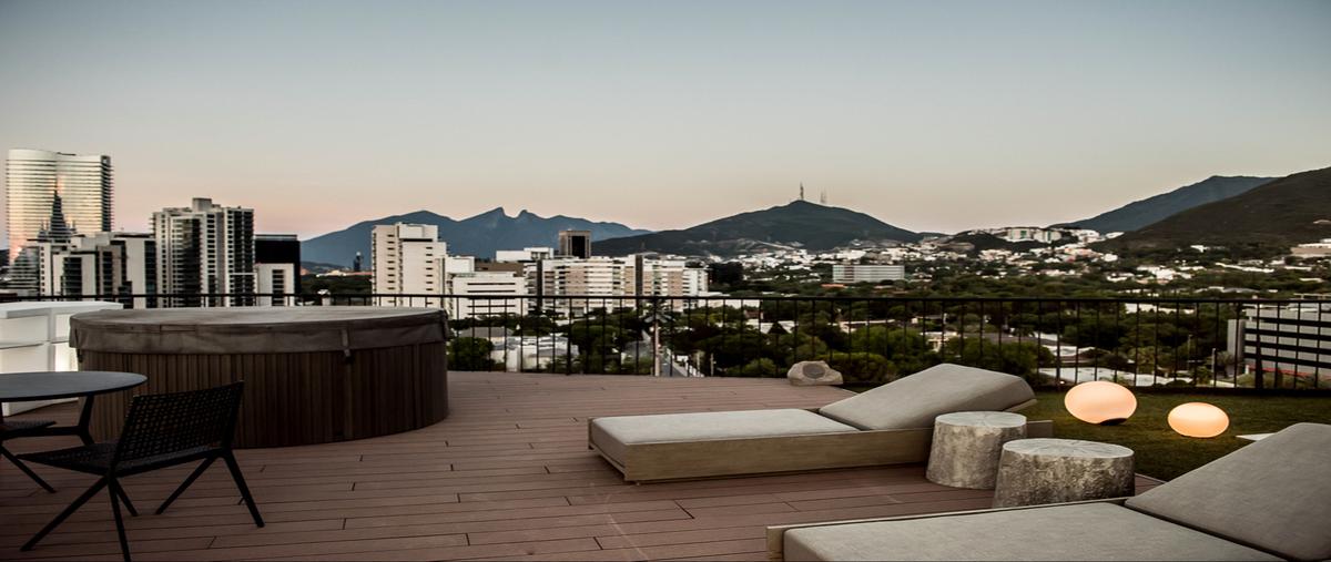 Foto de departamento en venta en avenida manuel gómez morín 922, del valle, san pedro garza garcía, nuevo león, 0 No. 05