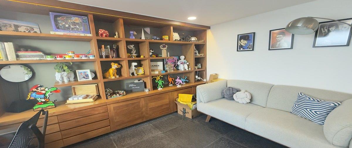 Foto de casa en venta en avenida manuel gutiérrez zamora , las águilas, álvaro obregón, df / cdmx, 0 No. 03