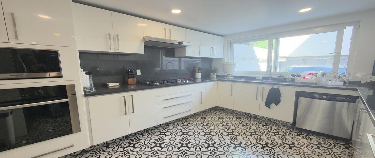 Foto de casa en venta en avenida manuel gutiérrez zamora , las águilas, álvaro obregón, df / cdmx, 0 No. 04