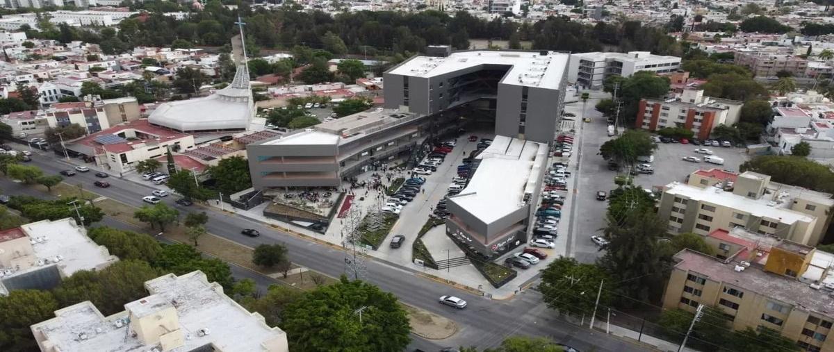 Foto de local en venta en avenida manuel j. clouthier , benito juárez, zapopan, jalisco, 30060297 No. 03