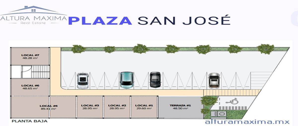 Foto de local en renta en avenida manuel j. clouthier , jardines de guadalupe, zapopan, jalisco, 0 No. 04