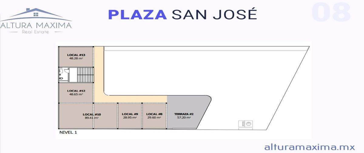 Foto de local en renta en avenida manuel j. clouthier , jardines de guadalupe, zapopan, jalisco, 0 No. 05